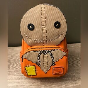 Loungefly Sam Trick r Treat